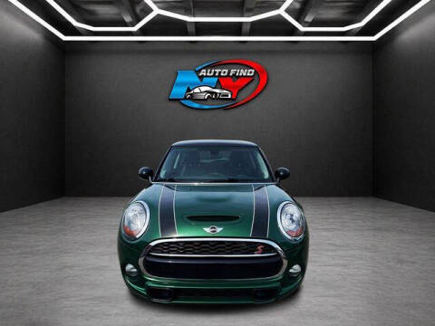 2014 MINI Hardtop Cooper S