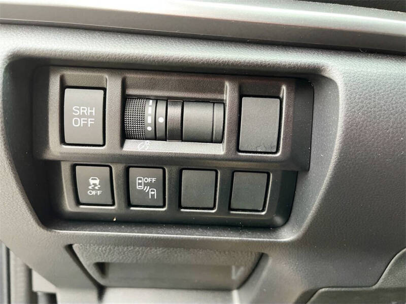 2023 Subaru Impreza Limited