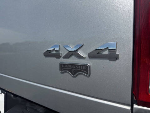 2004 Dodge Ram 2500