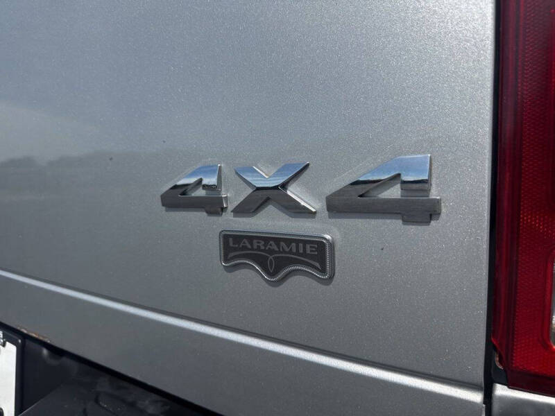 2004 Dodge Ram 2500
