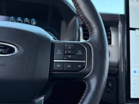 2023 Ford Expedition Timberline