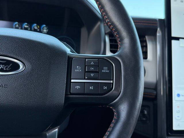 2023 Ford Expedition Timberline