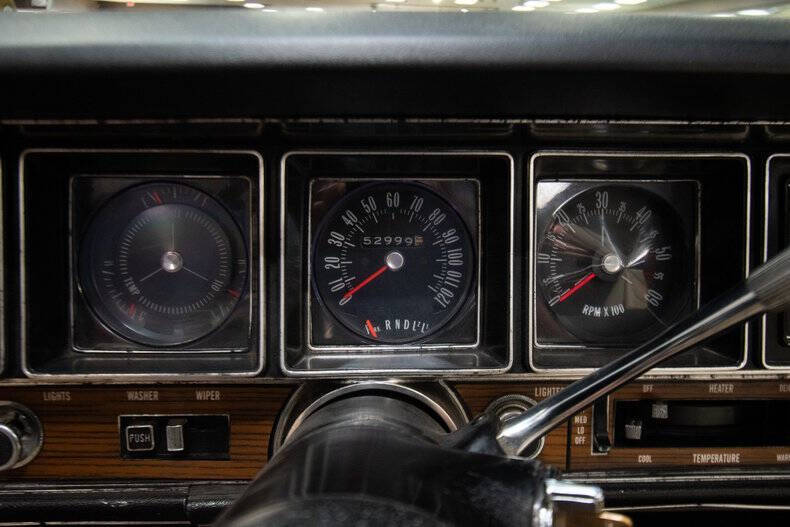 1972 Buick Gran Sport