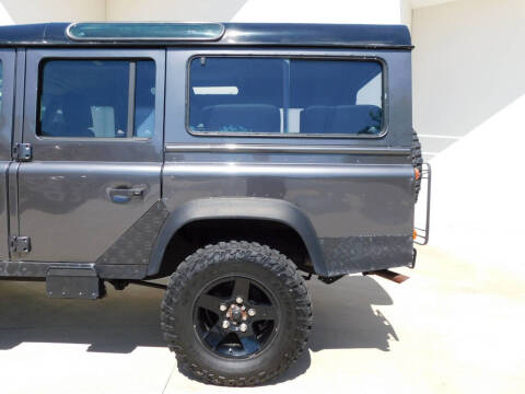 1994 Land Rover Defender 90