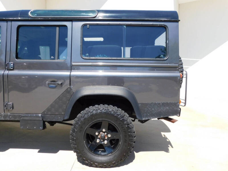 1994 Land Rover Defender 90