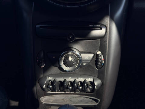 2014 MINI Countryman Cooper S