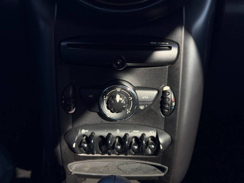 2014 MINI Countryman Cooper S