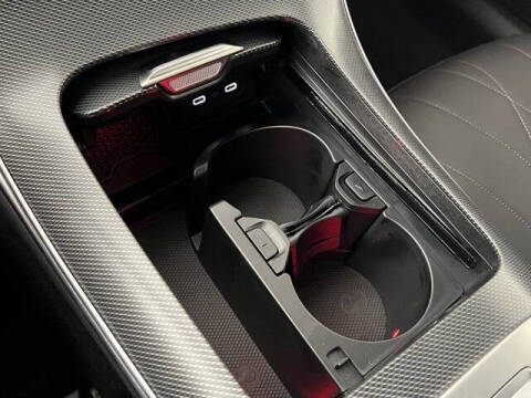 2025 Mercedes-Benz C-Class AMG C 63 S E Performance