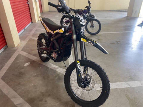 2024 SurRon Ultra bee