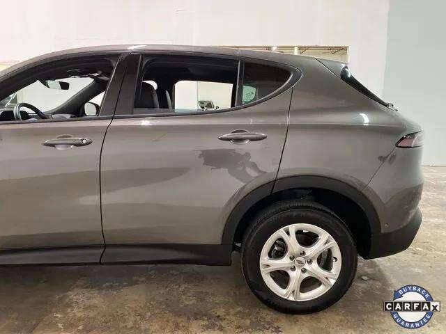 2023 Dodge Hornet GT Plus