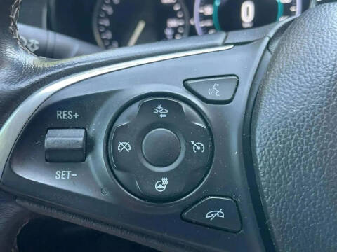 2018 Buick Envision Premium