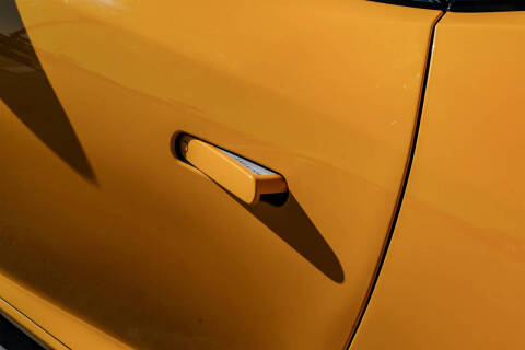 2021 Jaguar F-TYPE P300