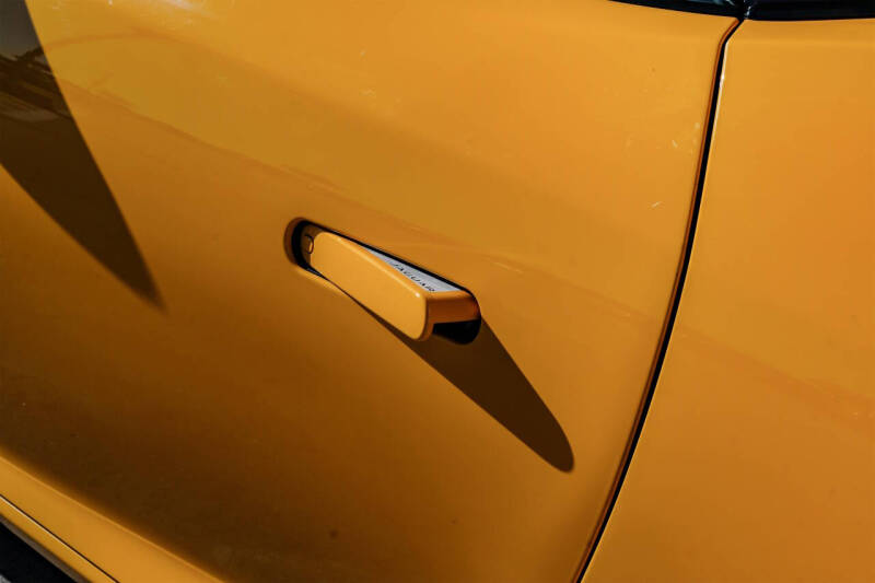 2021 Jaguar F-TYPE P300