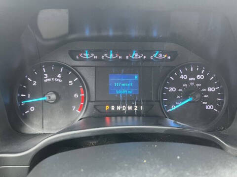 2020 Ford F-250 Super Duty XL