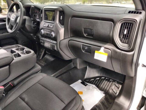 2024 GMC Sierra 3500HD CC Pro