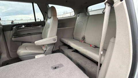 2017 Buick Enclave Premium