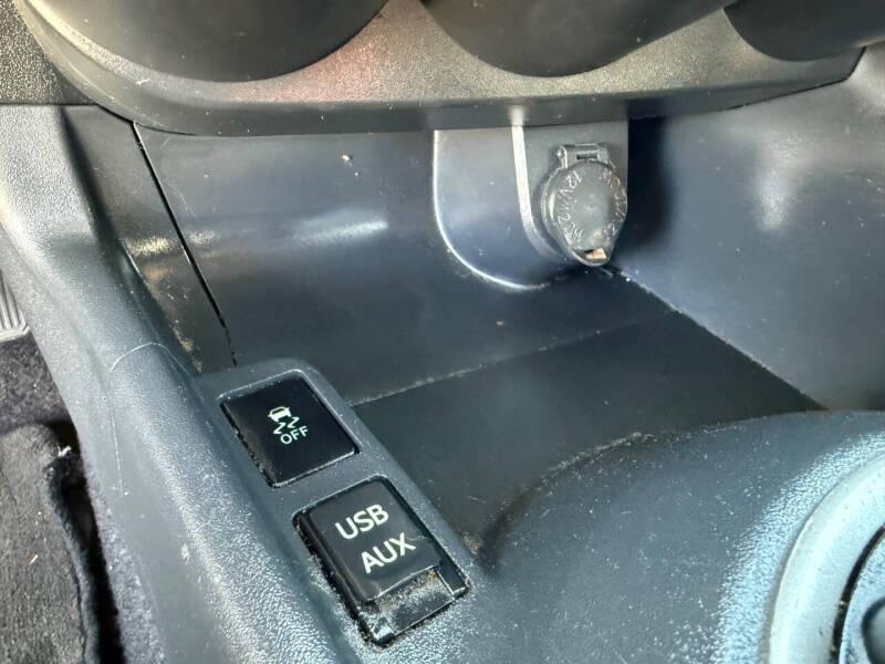 2012 Scion tC