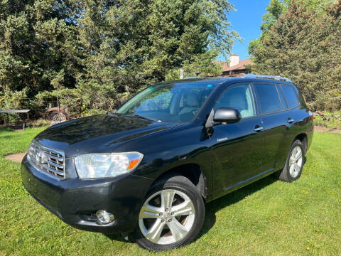2010 Toyota Highlander for sale at K2 Autos in Holland MI