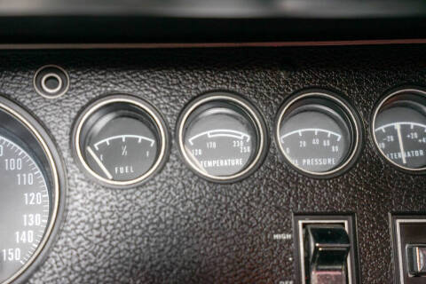 1969 Dodge Super Bee