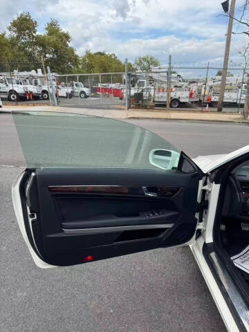 2010 Mercedes-Benz E-Class E 350