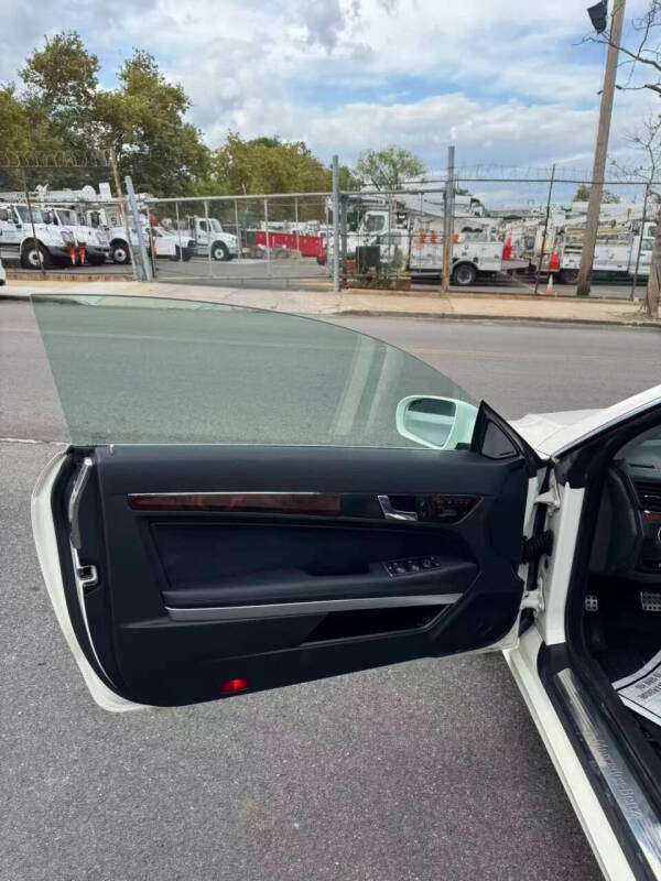 2010 Mercedes-Benz E-Class E 350