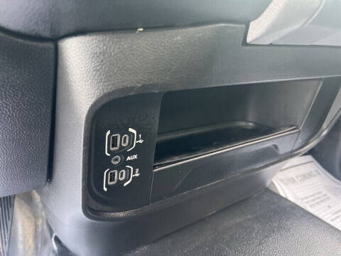 2020 RAM 3500 Tradesman