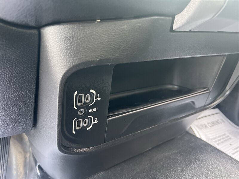 2020 RAM 3500 Tradesman