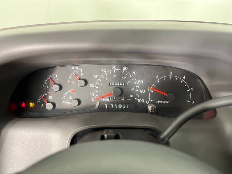 2001 Ford F-250 Super Duty