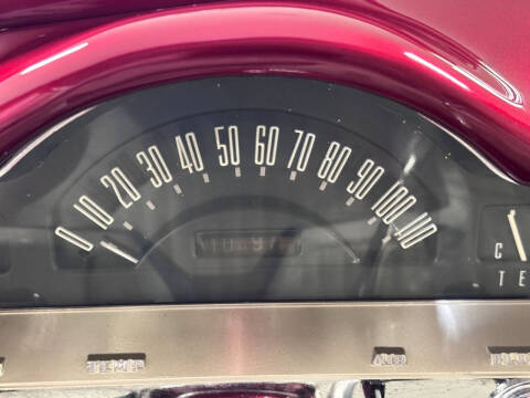 1951 Mercury Led Sled