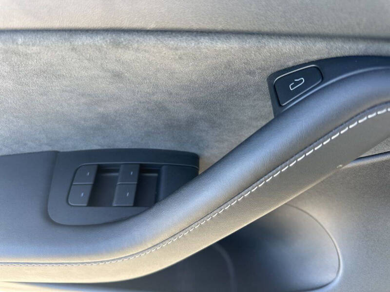 2023 Tesla Model 3 Long Range