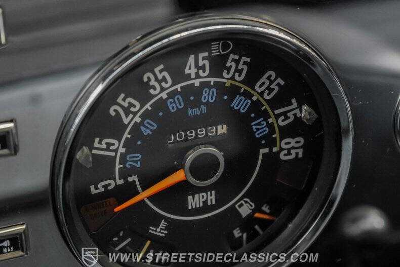 1980 Jeep CJ-7