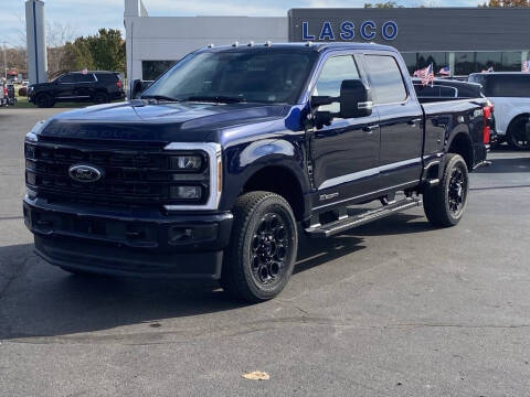 2024 Ford F-250 Super Duty for sale at LASCO FORD in Fenton MI