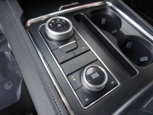 2023 Ford Expedition MAX XLT