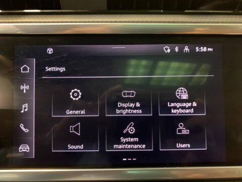 2022 Audi Q3 quattro S line Premium 45 TFSI