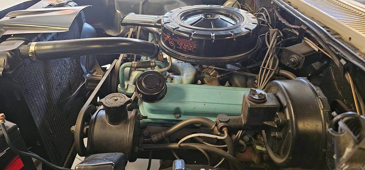 1960 Pontiac Ventura 67
