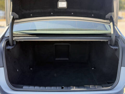 2024 BMW i7 eDrive50