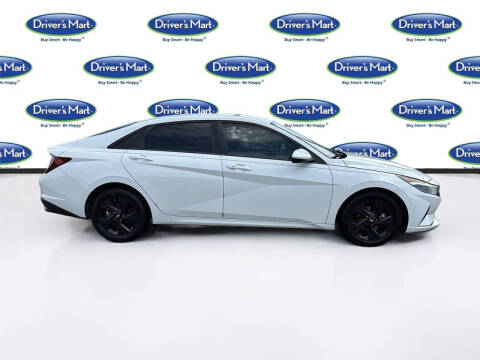 2022 Hyundai Elantra