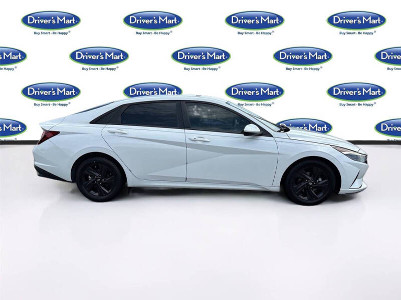 2022 Hyundai Elantra