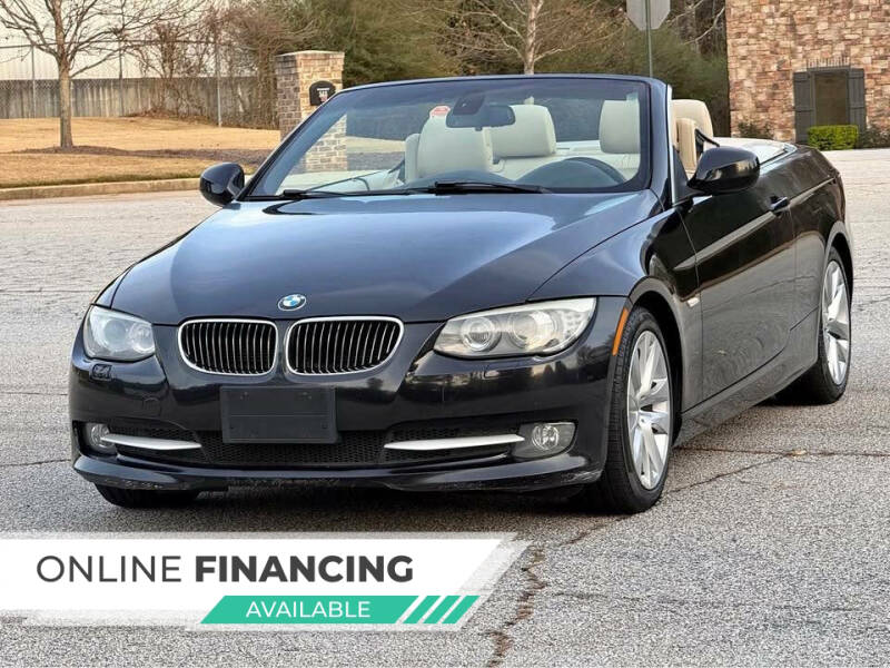 2013 BMW 3 Series 328i