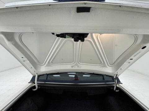 1990 Cadillac Eldorado