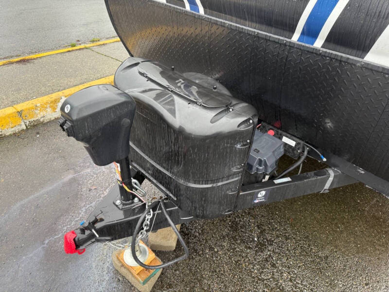 2021 SUNSET Trail Super Lite