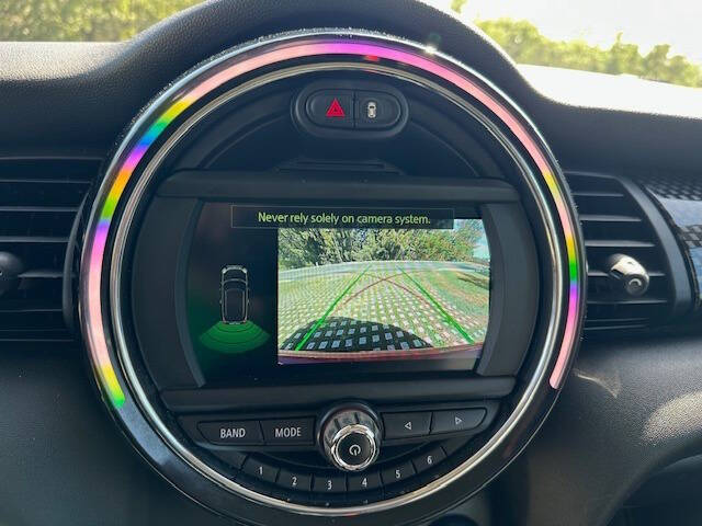 2020 MINI Hardtop 2 Door Cooper S