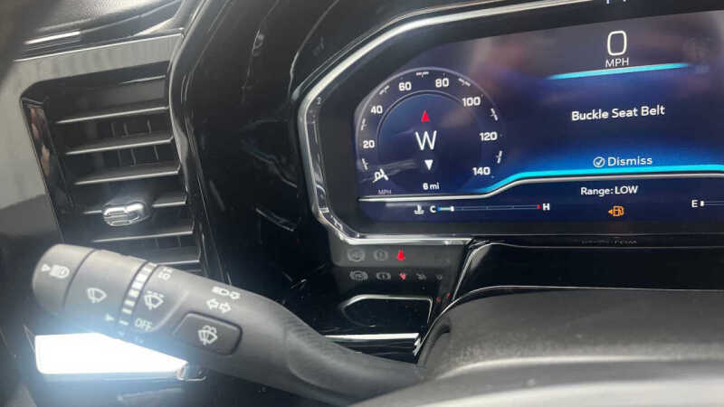 2025 Chevrolet Silverado 3500HD