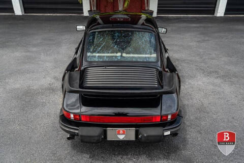 1980 Porsche 911