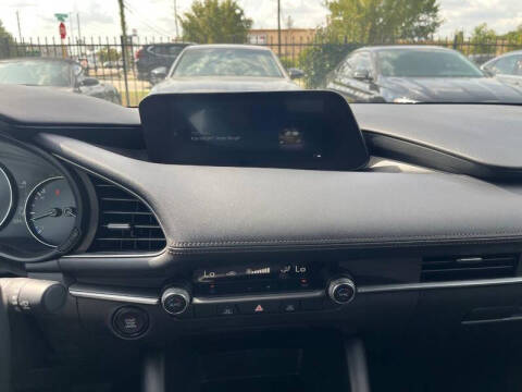 2022 Mazda Mazda3 Hatchback Select