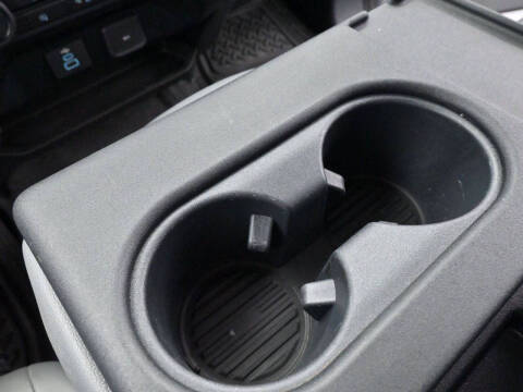 2023 Ford F-250 Super Duty XL