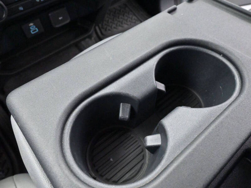 2023 Ford F-250 Super Duty XL