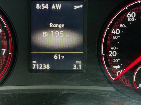 2022 Volkswagen Passat SE