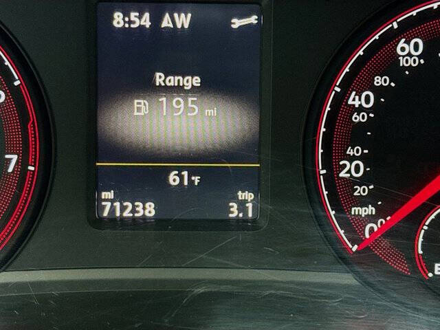 2022 Volkswagen Passat SE