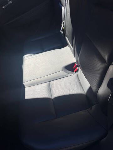 2011 Hyundai Elantra Touring GLS